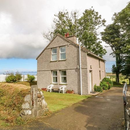 Villa Garreg Lwyd Farm Pwllheli Esterno foto